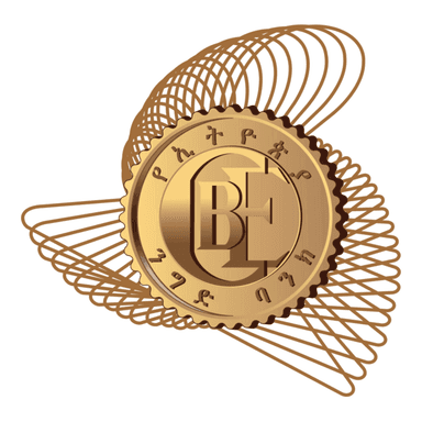 Commercial Bank of Ethiopia logo