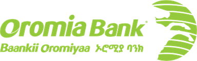 Oromia Bank logo
